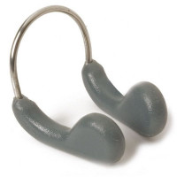 COMP NOSE CLIP (TPR) XU GREY/BLUE (UK) UNISEX Speedo